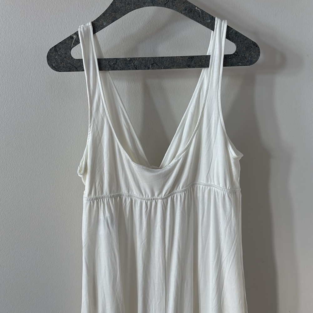 Free People Kirsten Wide Leg Jumpsuit - Picture 4 of 7